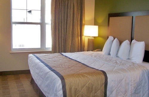 Indianapolis Hotel | Extended Stay America Suites - Indianapolis - Northwest - I-465