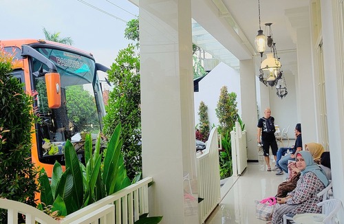 Blimbing Hotel | Victoria Boutique Residence