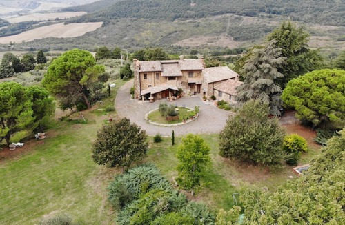 Acquapendente Hotel | Agriturismo le Roghete