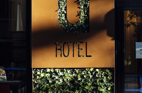 Costillares Hotel | Hotel Mirador de Chamartín
