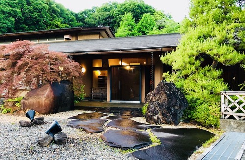 Takasaki Hotel | Ryutakuzenji