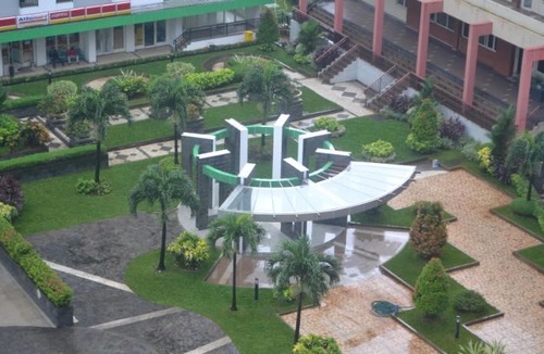 South Tangerang Hotel | Apartemen Green Lake View by Property Time