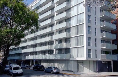 Palermo Hotel | Dazzler by Wyndham Buenos Aires Polo