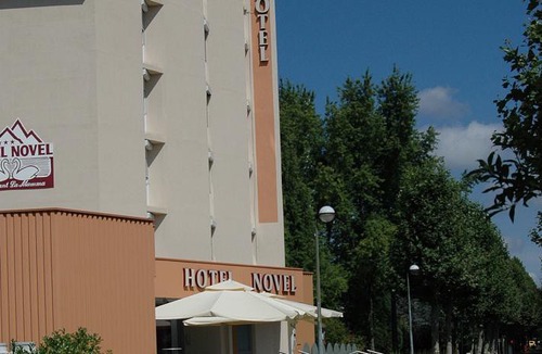 Novel Hotel | Hotel Novel Restaurant La Mamma