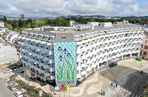 Da Lat Hotel | Golf Valley Hotel