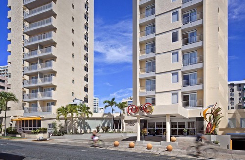 Condado Hotel | Best Western Plus Condado Palm Inn & Suites