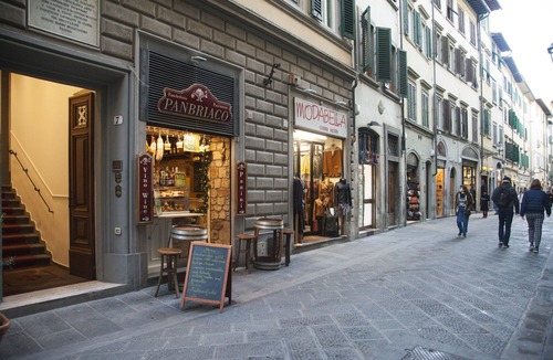 Duomo Other | Hotel Accademia