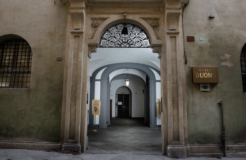 Siena Historical Center Hotel | Hotel Duomo
