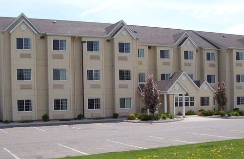 Mankato Hotel | Microtel Inn & Suites by Wyndham Mankato