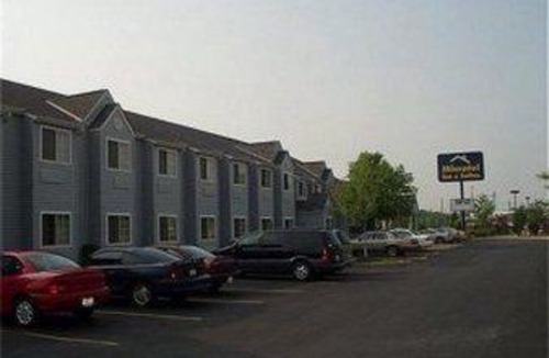 Mason Hotel | Microtel Inn & Suites by Wyndham Mason