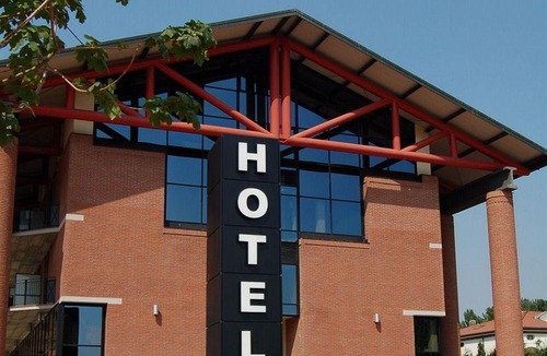 Sant'Abramo Hotel | Cremona Palace Hotel