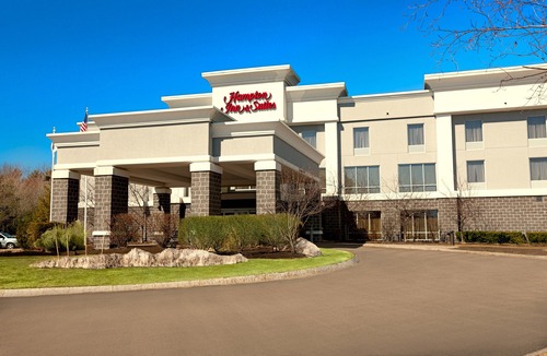 Wells Hotel | Hampton Inn & Suites Wells-Ogunquit