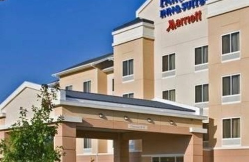 Bangor Hotel | Fairfield Inn by Marriott Bangor