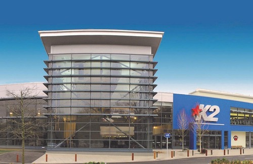 Crawley Hotel | Crowne Plaza London - Gatwick Airport, an IHG Hotel
