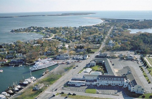 Hyannis Hotel | Hyannis Harbor Hotel