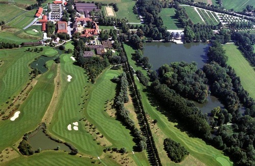 Eglosheim Hotel | Schlosshotel Monrepos