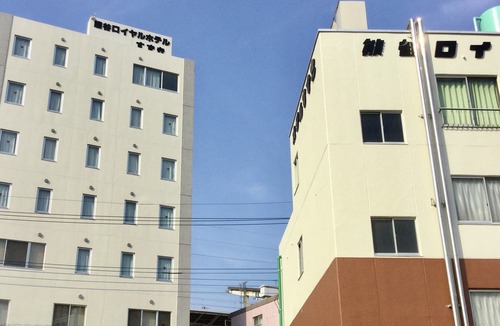 Kumagaya Hotel | Kumagaya Royal Hotel Suzuki