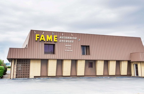 Muscle Shoals Hotel | Days Inn by Wyndham Muscle Shoals Florence