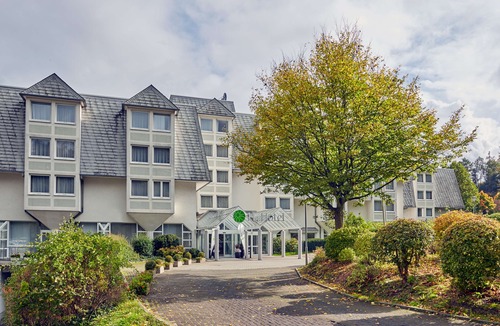 Niedernhausen Hotel | H+ Hotel Wiesbaden Niedernhausen