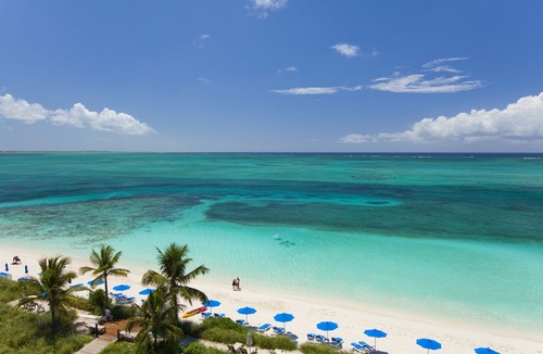 The Bight Hotel | Windsong on The Reef