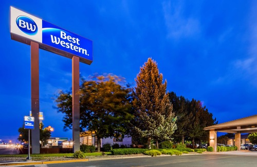 Elko Hotel | Best Western Elko Inn