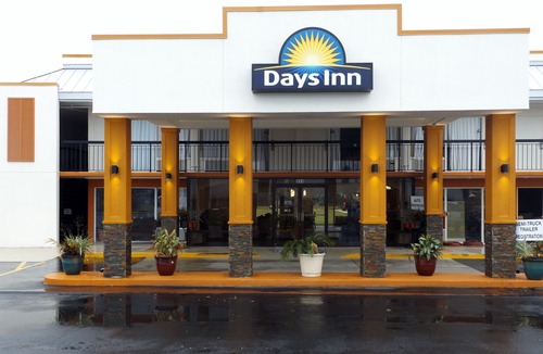 Wildwood Hotel | Days Inn by Wyndham Wildwood I-75