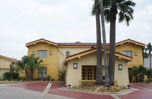 Harlingen Hotel | Quality Inn Harlingen