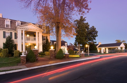 Leesburg Hotel | Clarion Hotel & Conference Center Leesburg