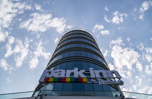 Halkali Hotel | Park Inn by Radisson Istanbul Ataturk Airport