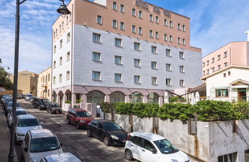 Olbia City Centre Hotel | Hotel for You