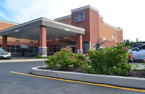Centre Wellington Hotel | Best Western Plus Fergus Hotel