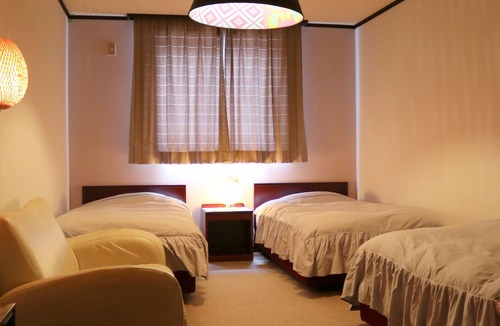 Yuzawa Hotel | Kagura White Horse Inn