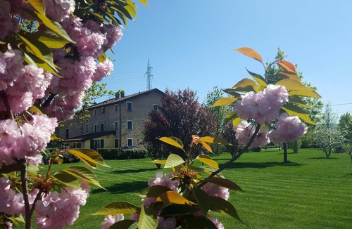 Scandiano Hotel | Agriturismo Il Brugnolo