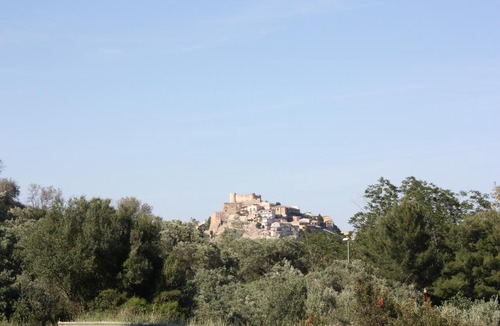 Santa Severina Hotel | Azienda Agrituristica le Puzelle