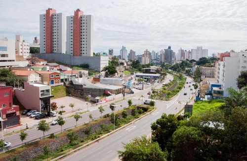 Jundiai Hotel | Ibis Jundiai Shopping