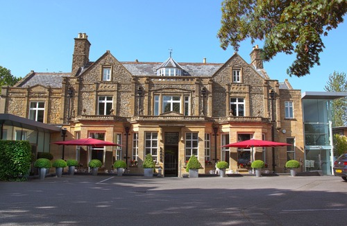 Brympton Hotel | Lanes Hotel