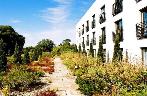 Thorpe-le-Soken Hotel | Lifehouse Spa and Hotel