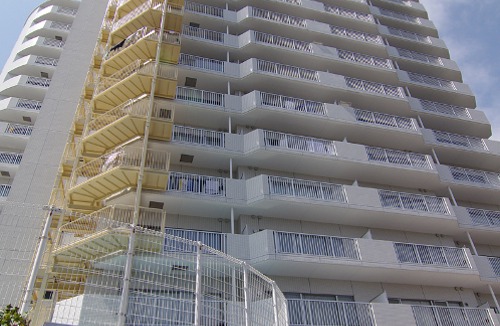 Katsuura Hotel | Katsuura Hilltop Hotel & Residence