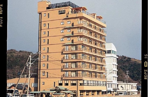 Minamichita Hotel | Genjiko