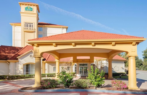 Ocala Hotel | La Quinta by Wyndham Ocala