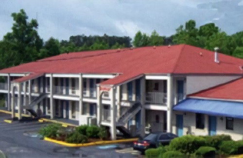 Gracewood Hotel | Days Inn by Wyndham Augusta/Fort Gordon