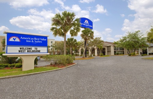 June Park Hotel | Americas Best Value Inn & Suites Melbourne