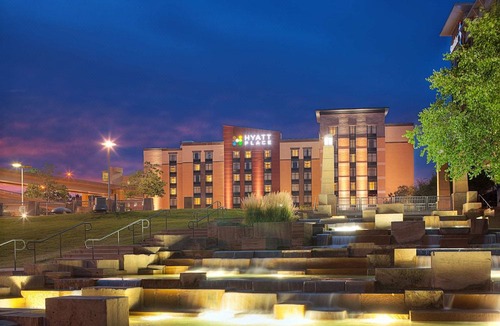 North Shore Hotel | Hyatt Place Pittsburgh North Shore