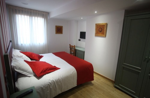 Soria Hotel | Boutique Hotel Castilla