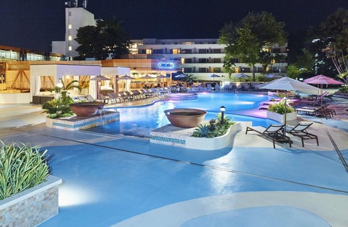 Port of Spain Hotel | Hilton Trinidad & Conference Centre