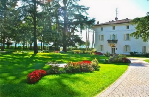 San Lazzaro di Savena Hotel | Relais Villa Valfiore