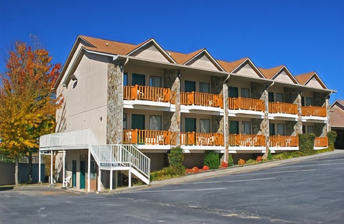 Blairsville Hotel | Best Western Milton Inn