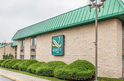Cookstown Hotel | SureStay Plus Hotel by Best Western McGuire AFB Jackson