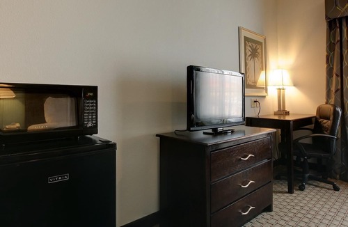 Sulphur Hotel | Americas Best Value Inn Sulphur