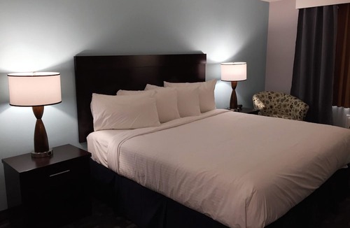 Rosetown Hotel | Travelodge by Wyndham Rosetown